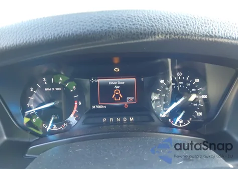 2015 Ford Expedition El Xlt from USA, damaged, VIN 1FMJK1JT4FEF15099